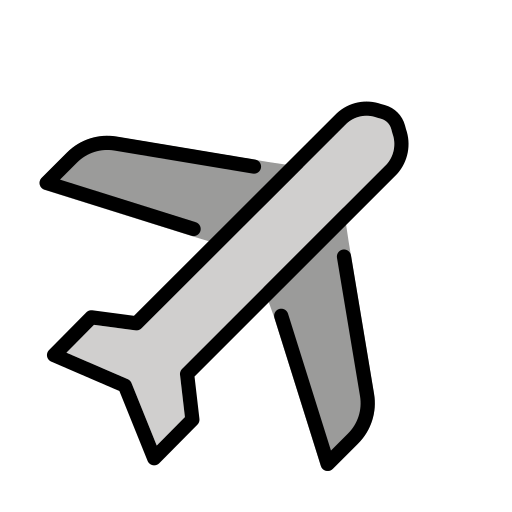 Flugzeug Flugzeug