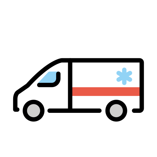Krankenwagen Krankenwagen