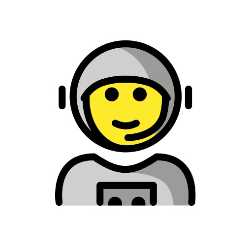 Astronaut(In)