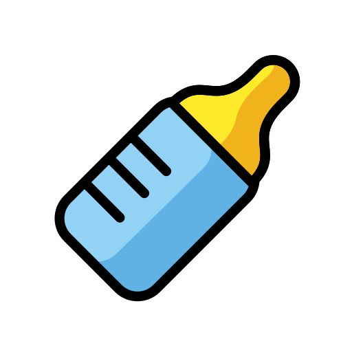 Babyflasche Babyflasche