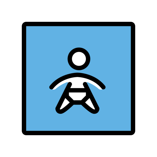 Symbol „Baby“ Symbol „Baby“