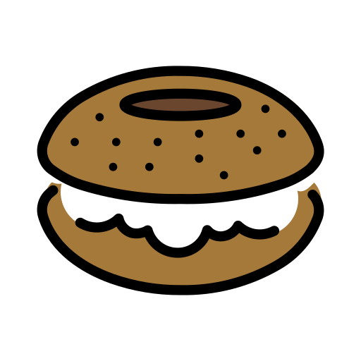 Bagel Bagel