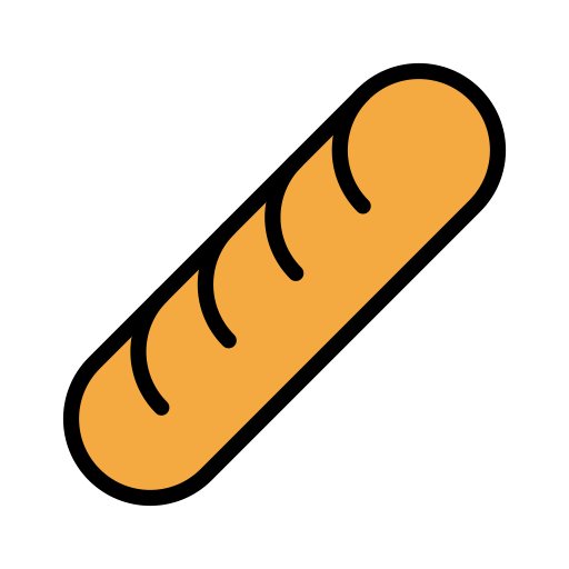 Baguette Baguette