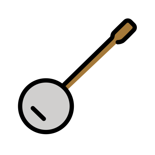 Banjo Banjo