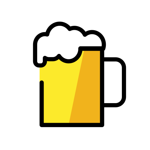 Bierkrug Bierkrug