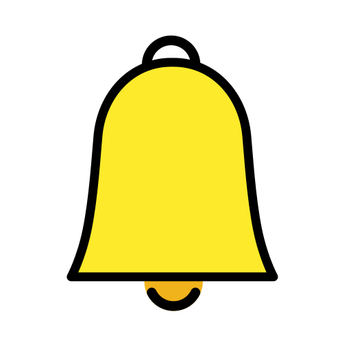 Glocke Glocke
