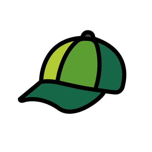 Baseballmütze Baseballmütze