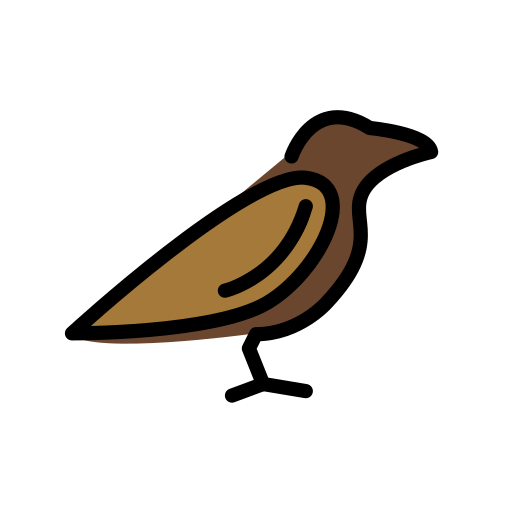 Vogel