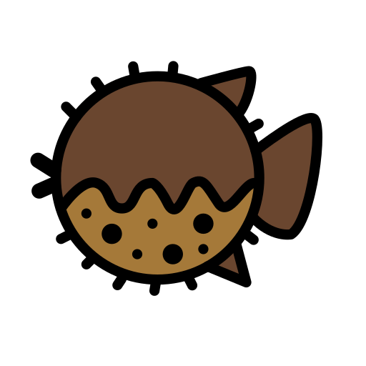 Kugelfisch