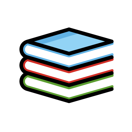 Bücherstapel Bücherstapel