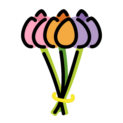 Blumenstrauß