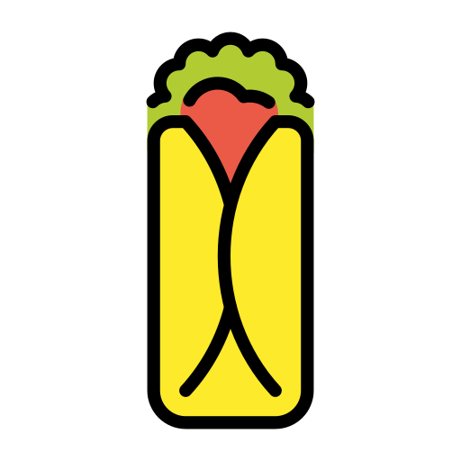 Burrito Burrito