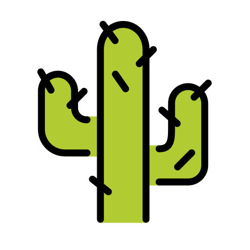 Kaktus