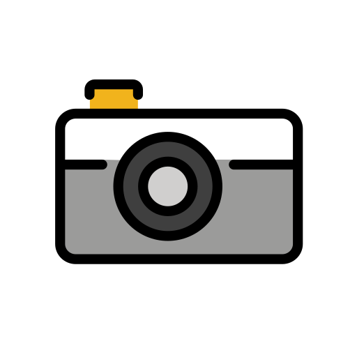 Fotoapparat Fotoapparat