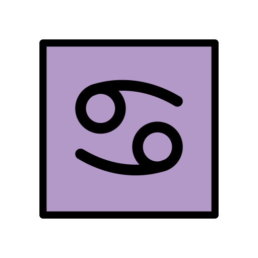 Krebs (Sternzeichen) Krebs (Sternzeichen)