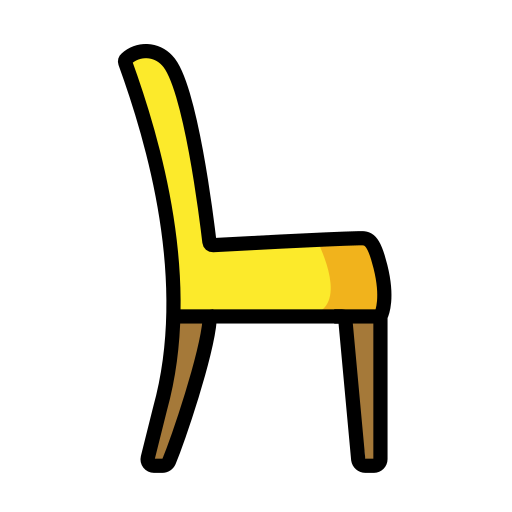 Stuhl Stuhl