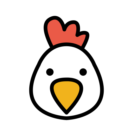 Huhn