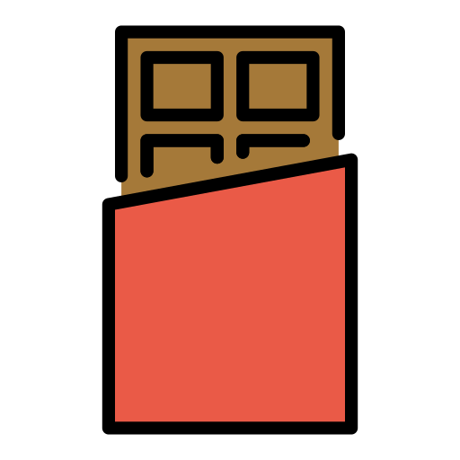 Schokoladentafel Schokoladentafel