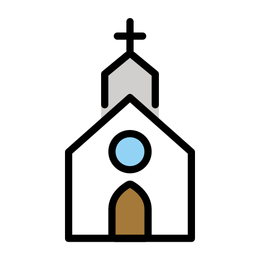 Kirche Kirche