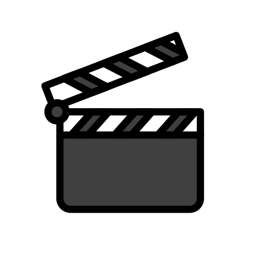 Filmklappe Filmklappe