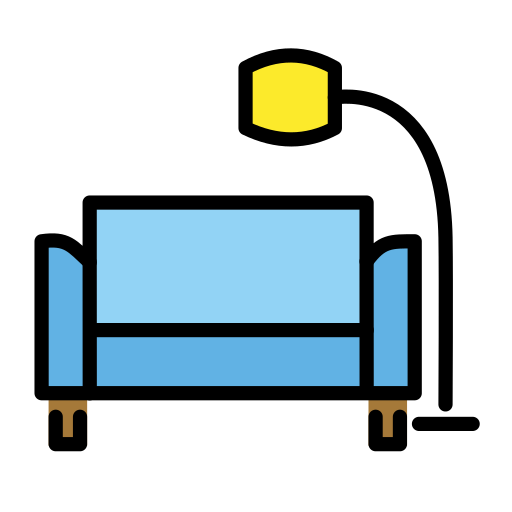 Sofa Und Lampe Sofa Und Lampe