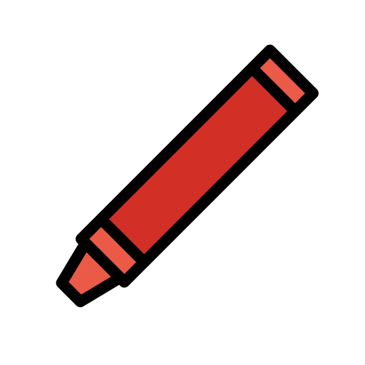 Wachsmalstift Wachsmalstift
