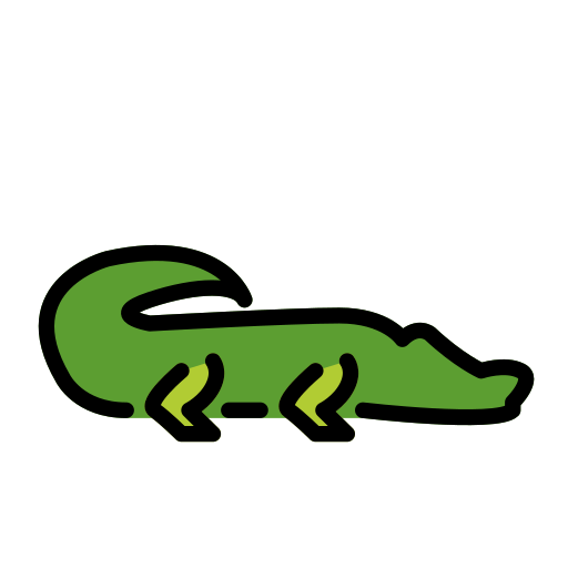 Krokodil