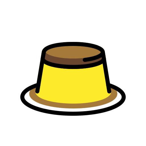 Pudding Pudding