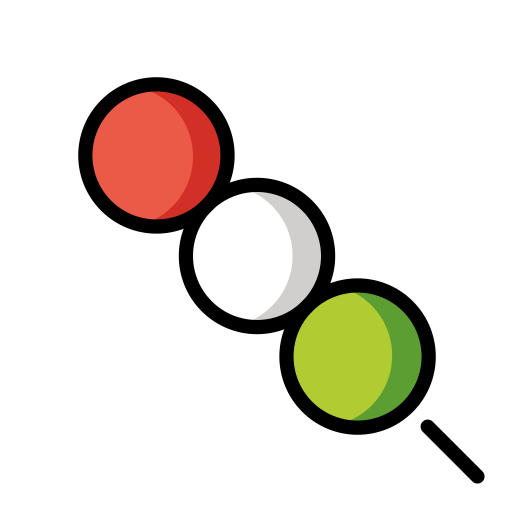 Dango Dango