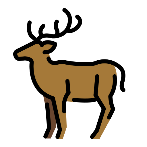 Hirsch