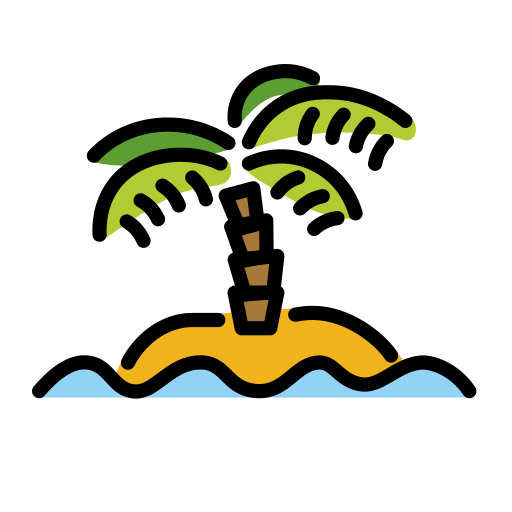 Einsame Insel Einsame Insel