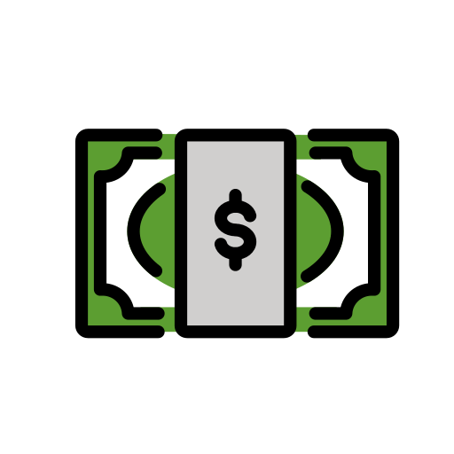 Dollar-Banknote Dollar-Banknote