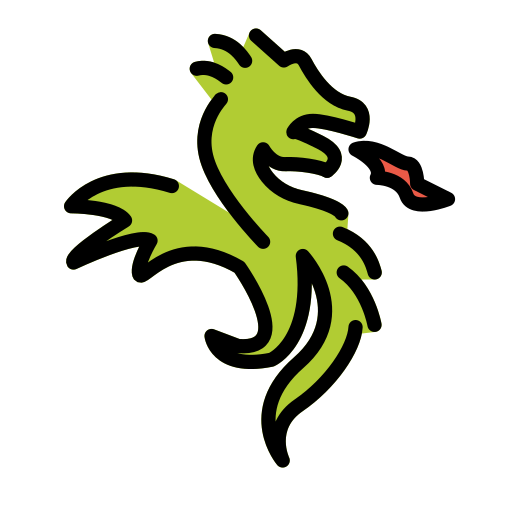 Drache