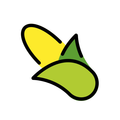 Maiskolben