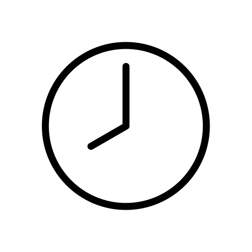 8 Uhr 8 Uhr