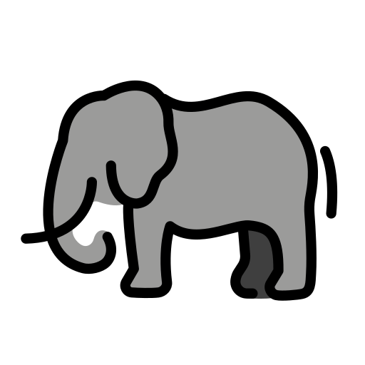 Elefant