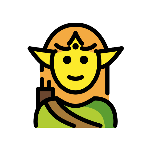 Elf(e)