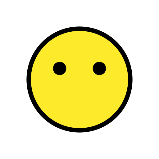 Gesicht Ohne Mund