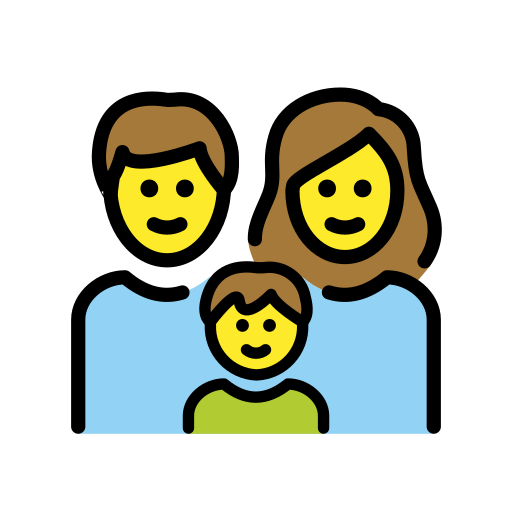 Familie
