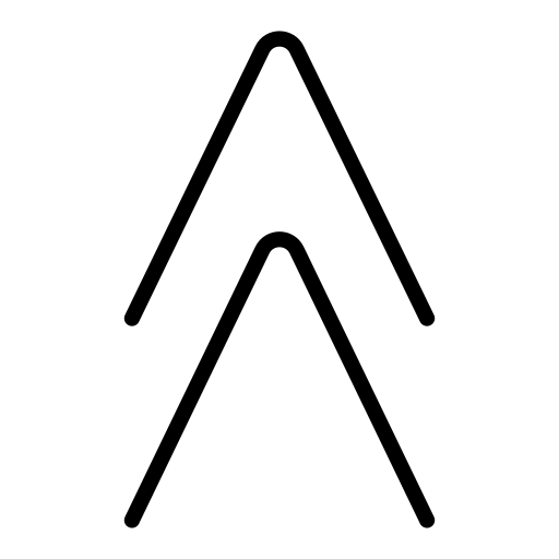 Doppelpfeile Nach Oben Doppelpfeile Nach Oben