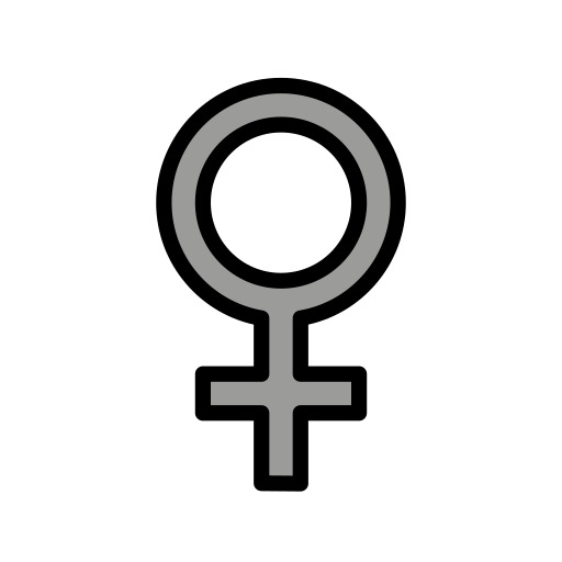 Frauensymbol Frauensymbol