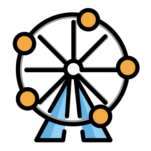 Riesenrad Riesenrad