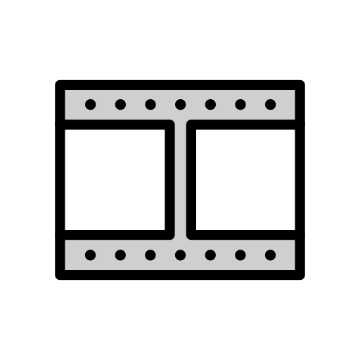 Filmstreifen Filmstreifen