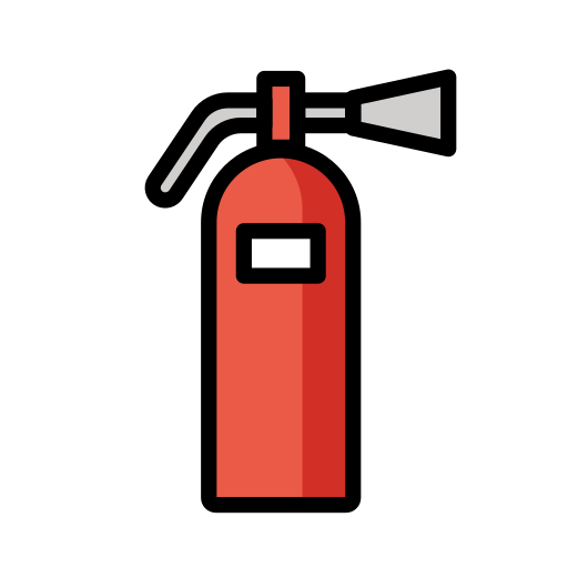 Feuerlöscher Feuerlöscher