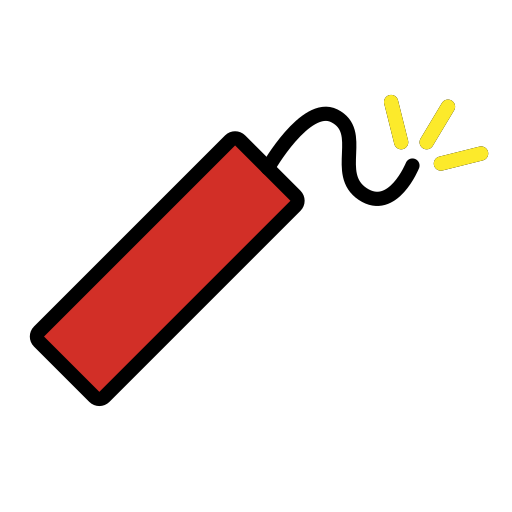 Feuerwerkskörper Feuerwerkskörper