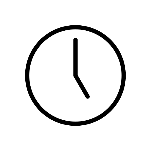 5 Uhr 5 Uhr