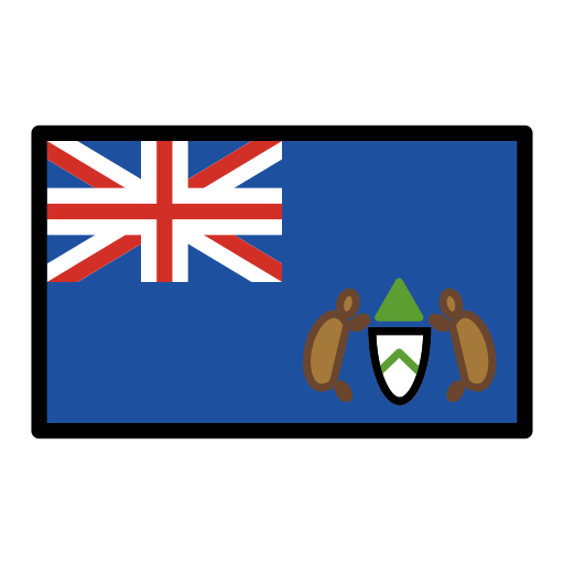 Flagge: Ascension Flagge: Ascension