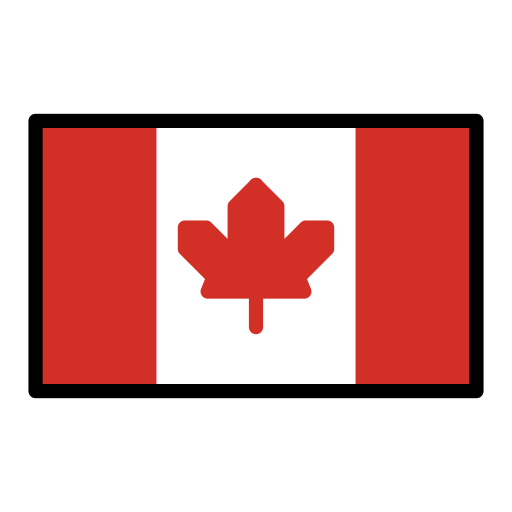 Flagge: Kanada Flagge: Kanada