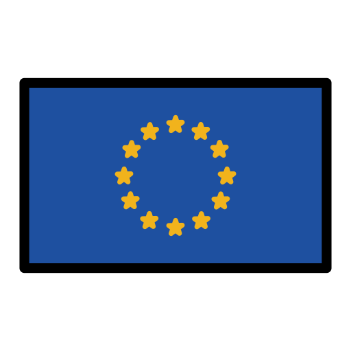 Flagge: European Union Flagge: European Union
