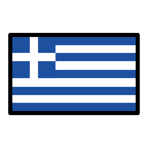 Flagge: Griechenland Flagge: Griechenland